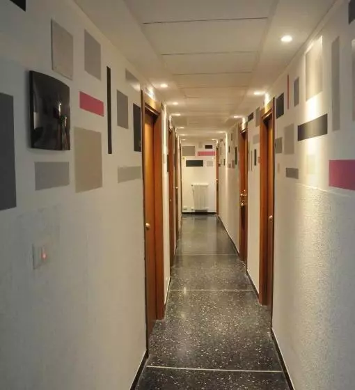 酒店 Villa Camilla