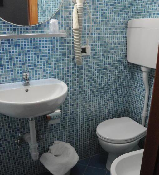 酒店 Villa Camilla