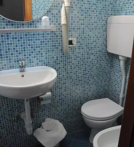 酒店 Villa Camilla