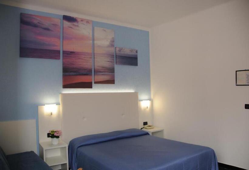 酒店 Villa Camilla