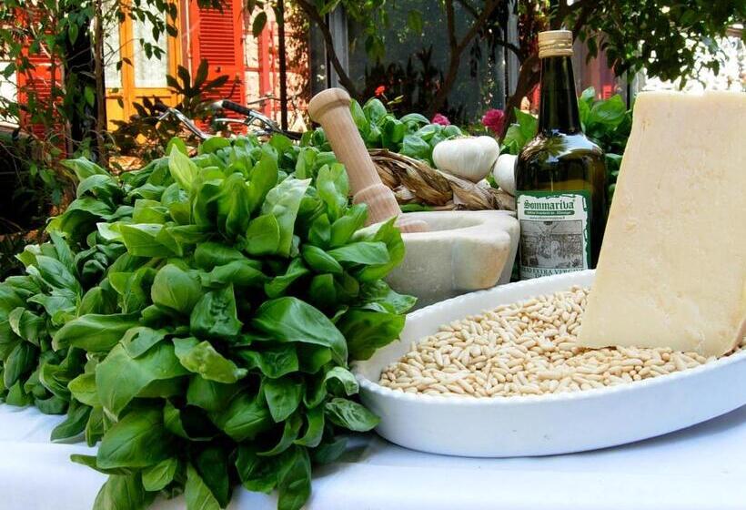 酒店 Villa Camilla