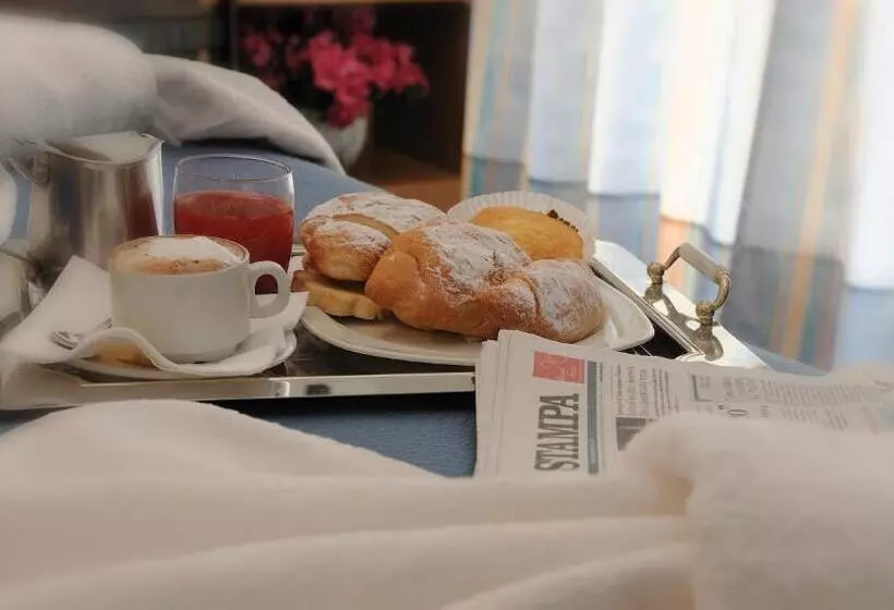 酒店 Villa Camilla