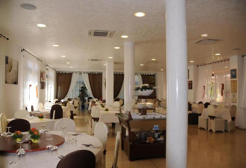 酒店 Villa Camilla