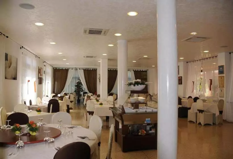 酒店 Villa Camilla