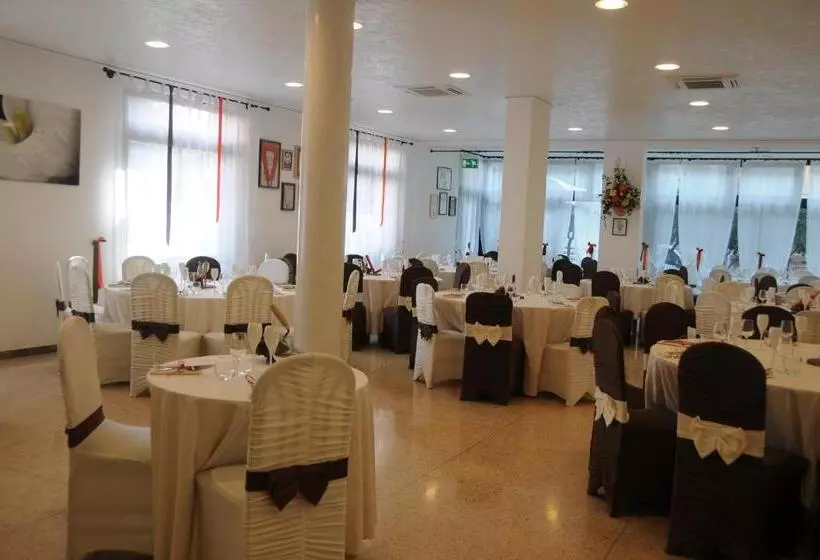 酒店 Villa Camilla