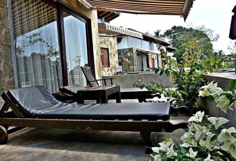 酒店 Villa Tangalle Lagoon