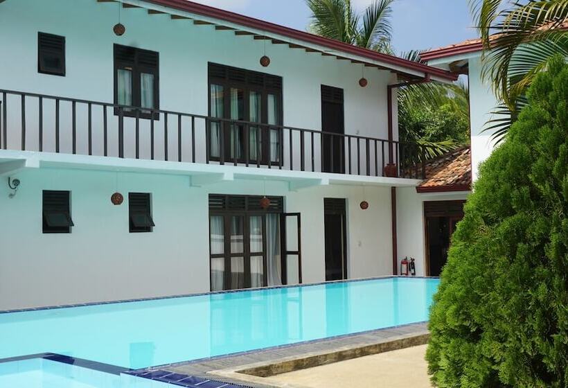 酒店 Villa Tangalle Lagoon