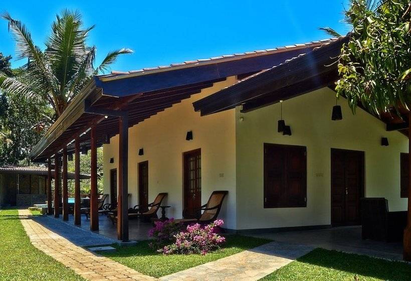 酒店 Villa Tangalle Lagoon