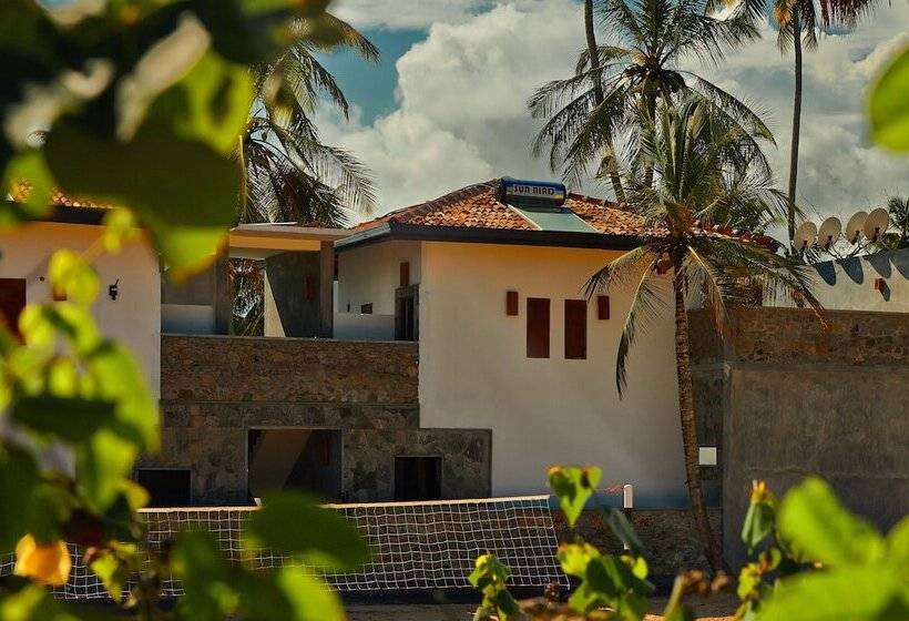 酒店 Villa Tangalle Lagoon