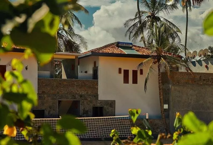 Hotel Villa Tangalle Lagoon