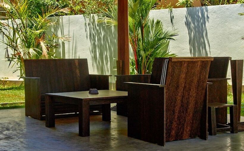 酒店 Villa Tangalle Lagoon