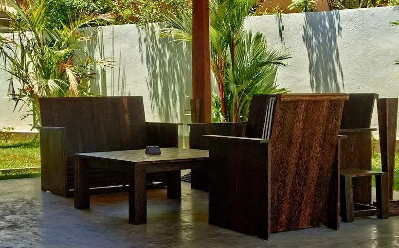 Hotel Villa Tangalle Lagoon