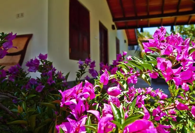 Hotel Villa Tangalle Lagoon