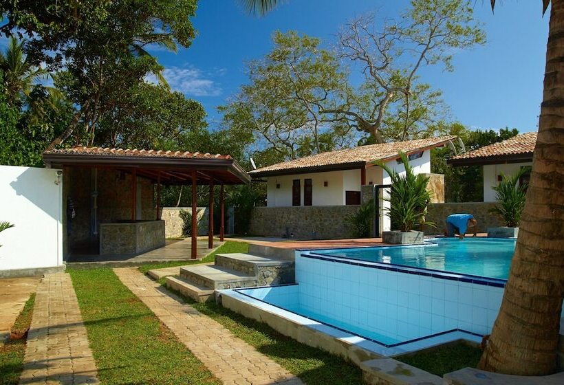 酒店 Villa Tangalle Lagoon