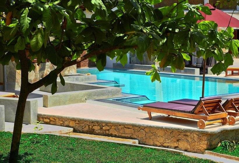酒店 Villa Tangalle Lagoon