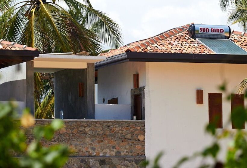 酒店 Villa Tangalle Lagoon