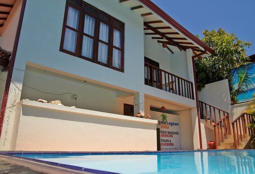 酒店 Villa Tangalle Lagoon