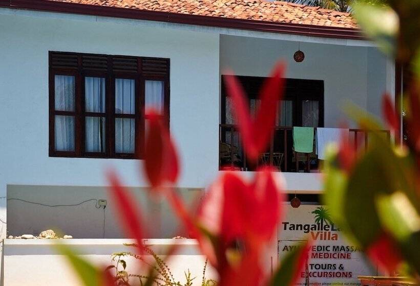 酒店 Villa Tangalle Lagoon