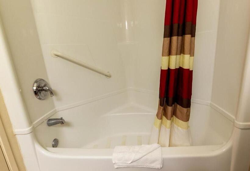 Мотель Red Roof Inn Georgetown, In   Louisville West