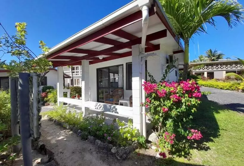 מוטל Reefcomber Sunset Beach