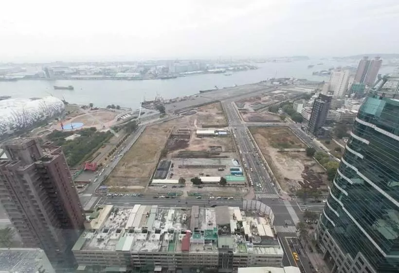 پانسیون 天空之城