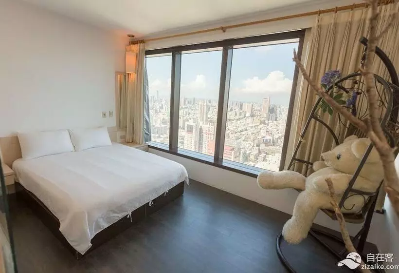 پانسیون 天空之城