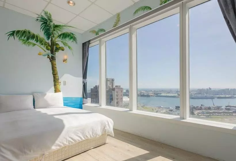 پانسیون 天空之城