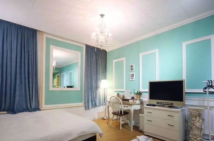 پانسیون 天空之城