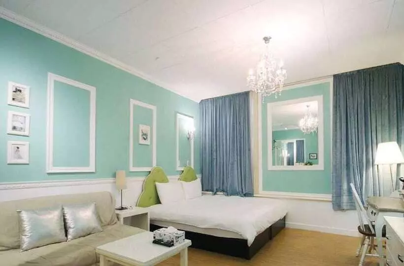 پانسیون 天空之城