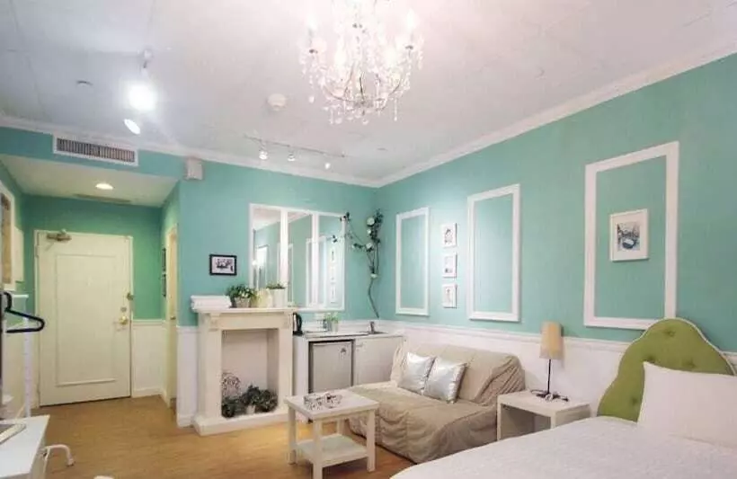 پانسیون 天空之城