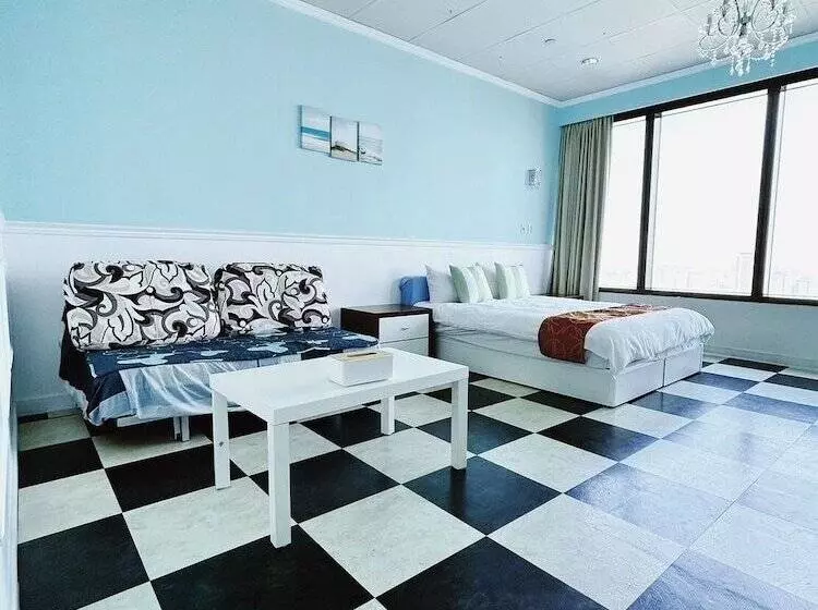 پانسیون 天空之城