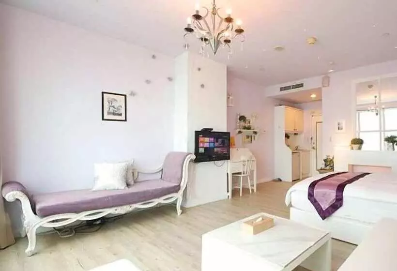 پانسیون 天空之城