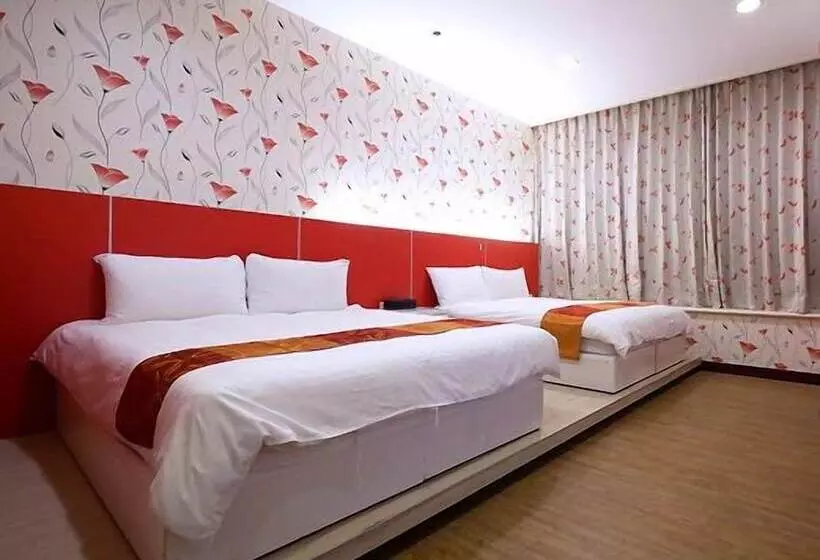 پانسیون 天空之城