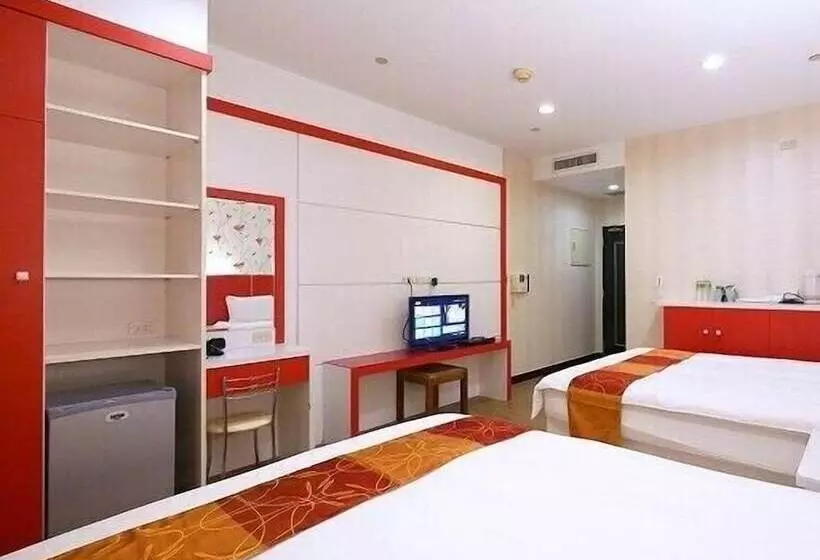 پانسیون 天空之城