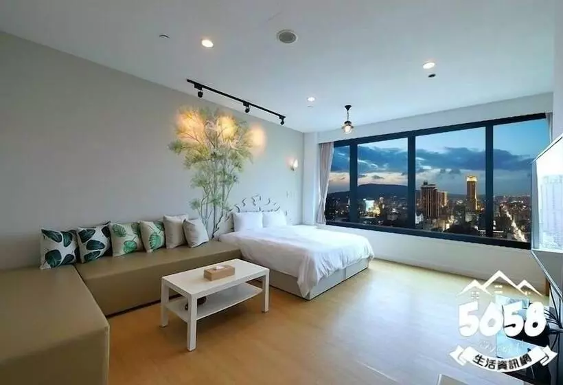 پانسیون 天空之城