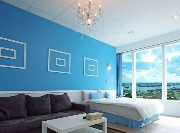 پانسیون 天空之城