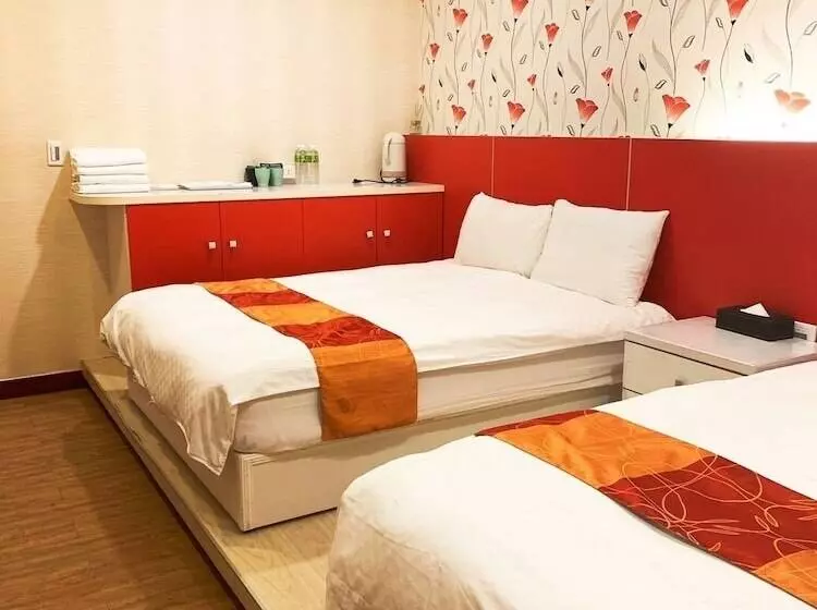 پانسیون 天空之城