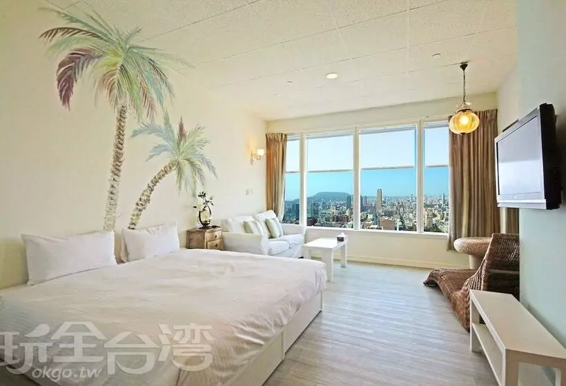 پانسیون 天空之城