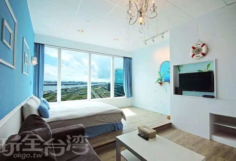 پانسیون 天空之城