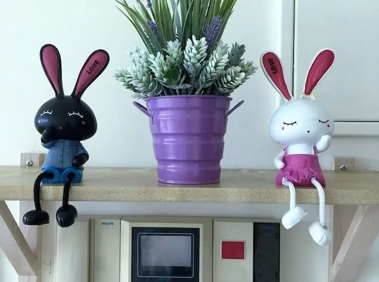 پانسیون 天空之城