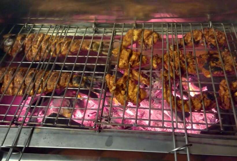 بنسيون Marari Beach Villas