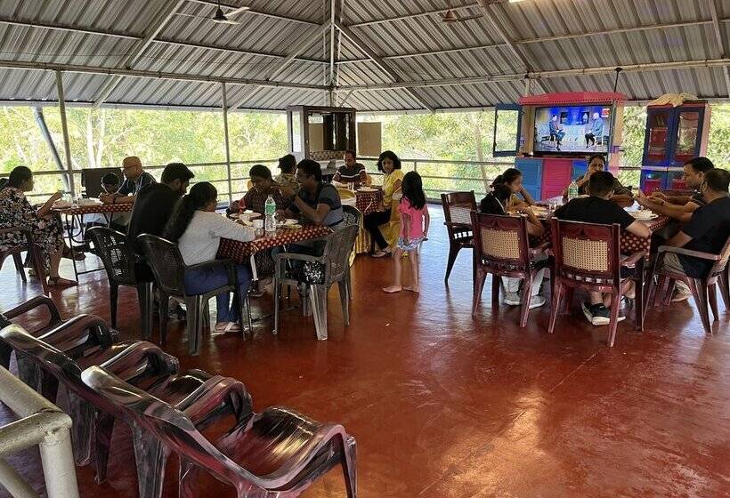 بنسيون Marari Beach Villas