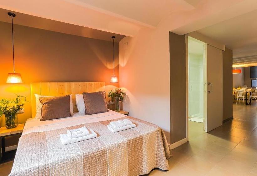 Short Stay Group Sagrada Familia Serviced Apartments