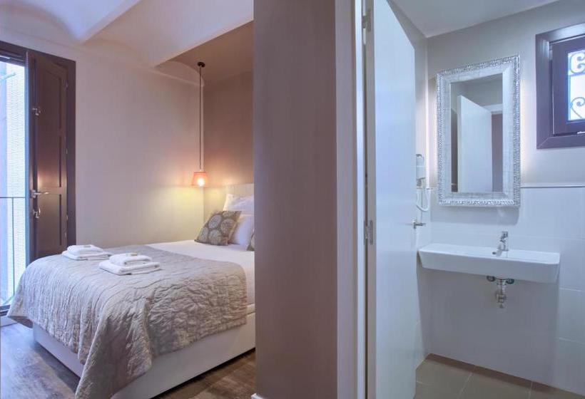 Short Stay Group Sagrada Familia Serviced Apartments