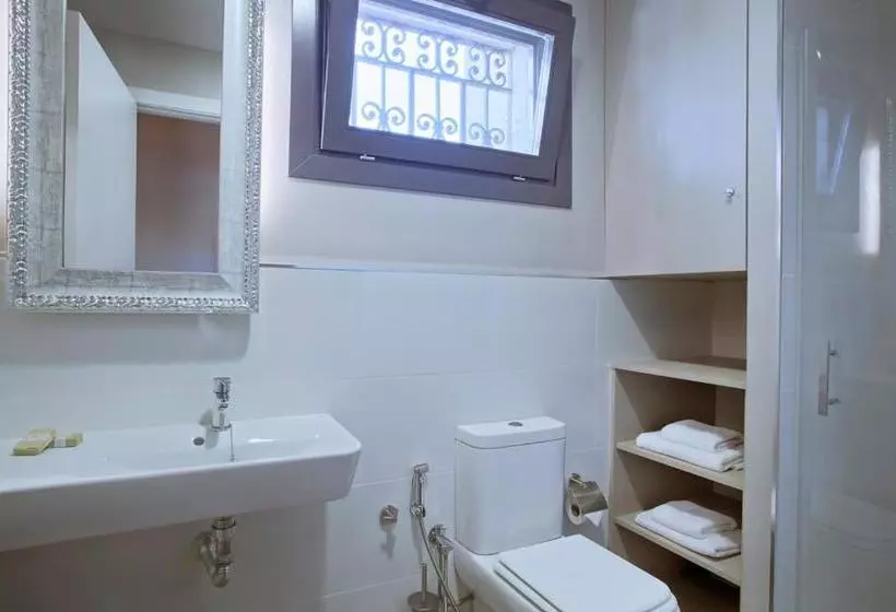 Short Stay Group Sagrada Familia Serviced Apartments