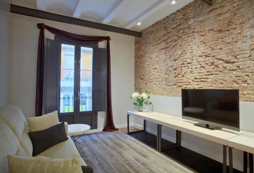 Short Stay Group Sagrada Familia Serviced Apartments