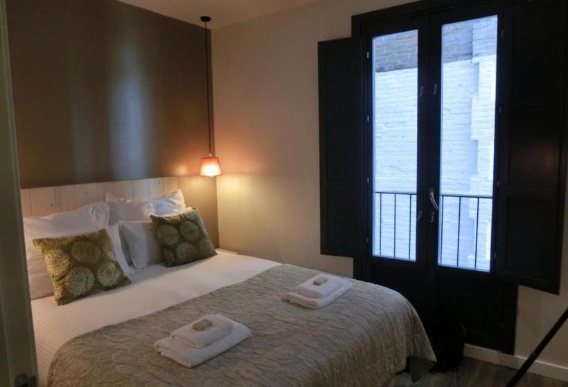 Short Stay Group Sagrada Familia Serviced Apartments