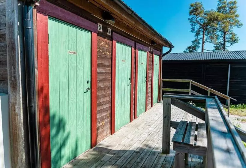 Stf Hostel Ihre Gård