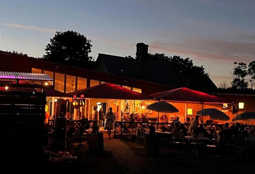 Stf Hostel Ihre Gård