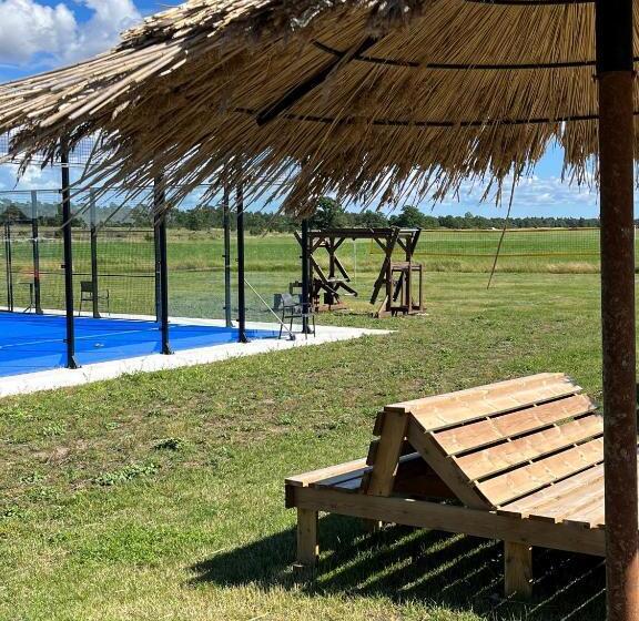 Stf Hostel Ihre Gård